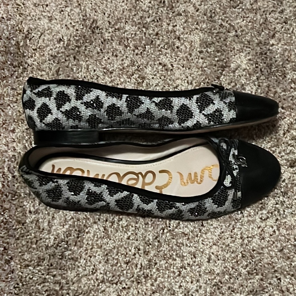 Sam Edelman ballet flats - Picture 2 of 3